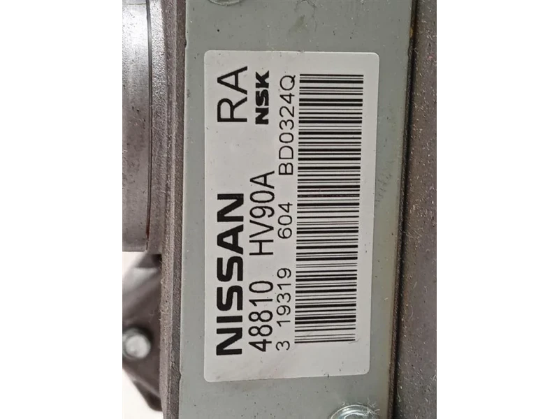 Piantone Sterzo 48810 HV90A Nissan Qashqai II 2017