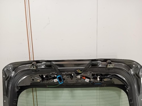 Centralina Iniezione BK21-12A650-AC Ford Transit Custom I 2018