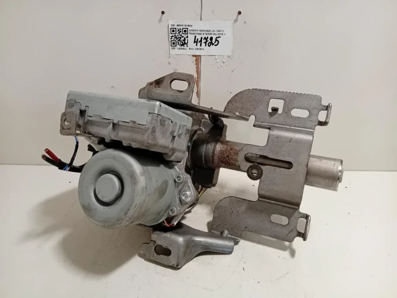 Piantone Sterzo 48810 HV90A Nissan Qashqai II 2017