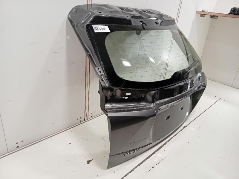 Piantone Sterzo 48810 HV90A Nissan Qashqai II 2017 Piantone Sterzo 48810 HV90A Nissan Qashqai II 2017