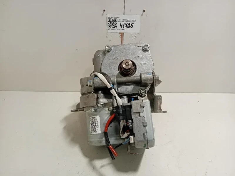 Piantone Sterzo 48810 HV90A Nissan Qashqai II 2017