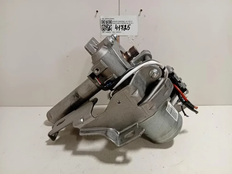 Piantone Sterzo 48810 HV90A Nissan Qashqai II 2017