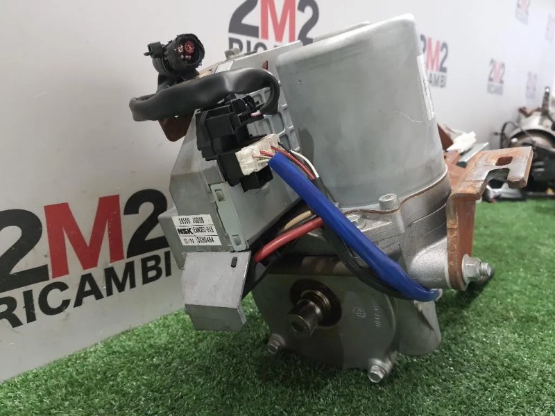 Piantone Sterzo 48810JG02D Nissan X-trail III 2011