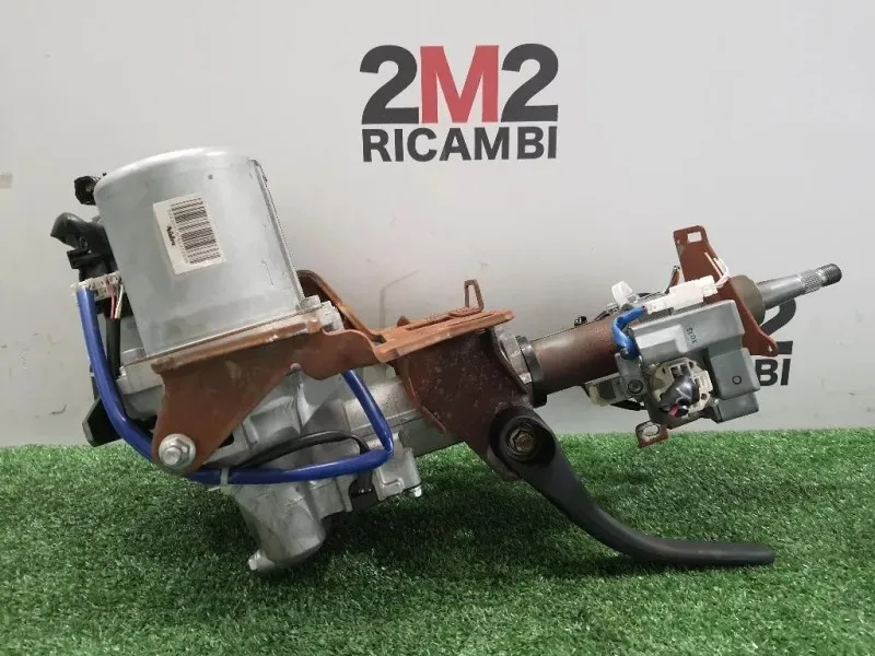 Piantone Sterzo 48810JG02D Nissan X-trail III 2011