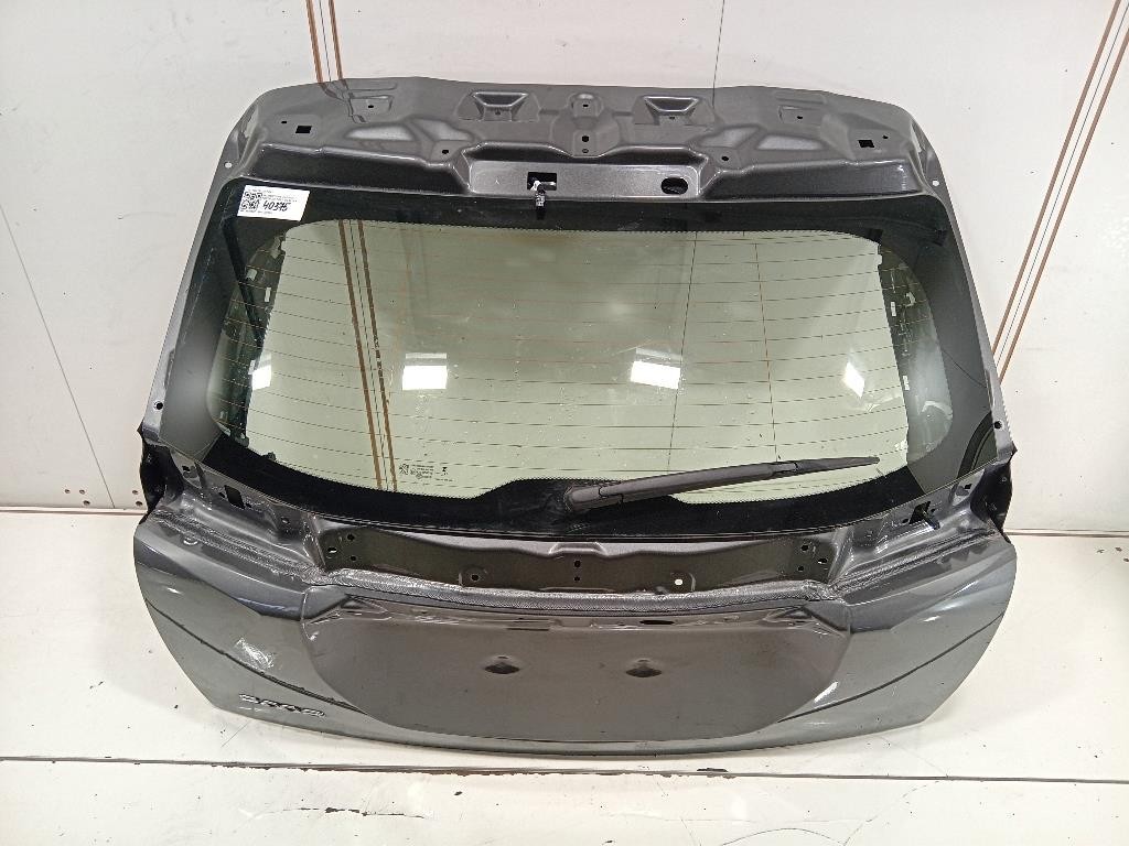 Portello POST 9831045880 Peugeot 2008 II 2020