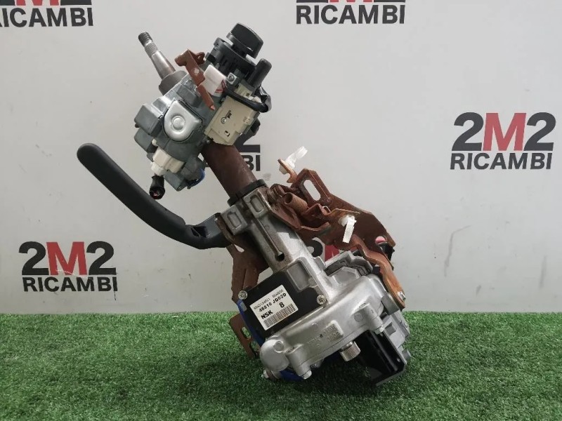 Piantone Sterzo 48810JG02D Nissan X-trail III 2011