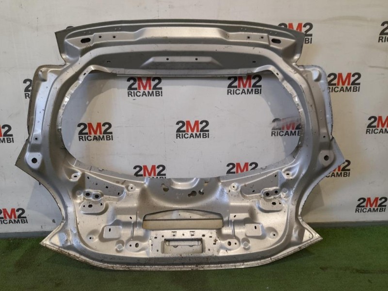 Portello POST 9810682180 Peugeot 208 I 2012