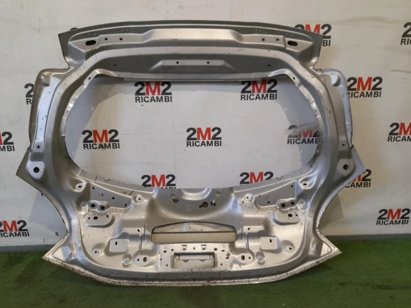 Portello POST 9810682180 Peugeot 208 I 2012