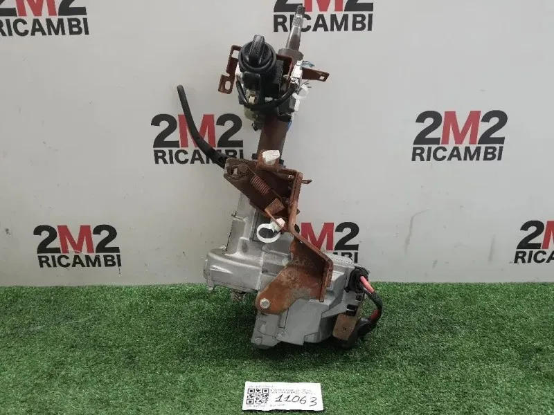 Piantone Sterzo 48810JG02D Nissan X-trail III 2011