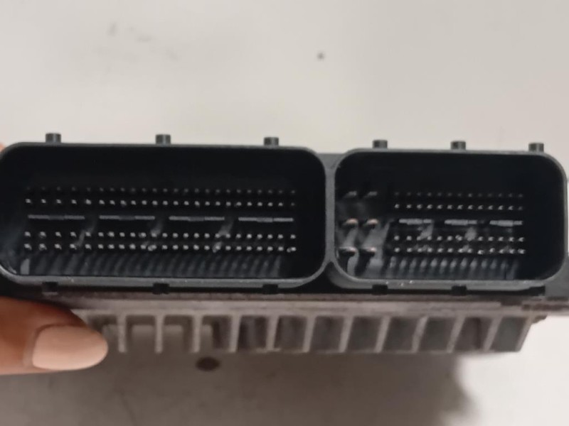 Centralina Iniezione 37820-RL0-G04 Honda Accord IX 2009