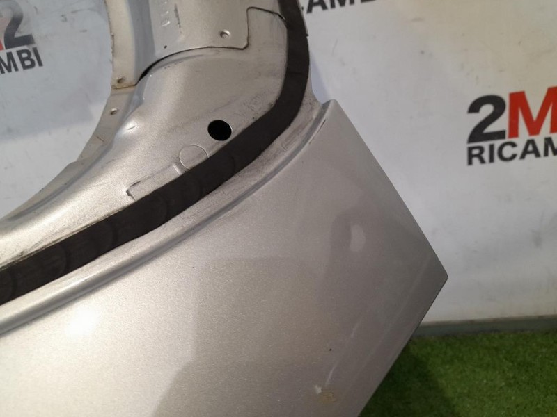 Portello POST 9810682180 Peugeot 208 I 2012