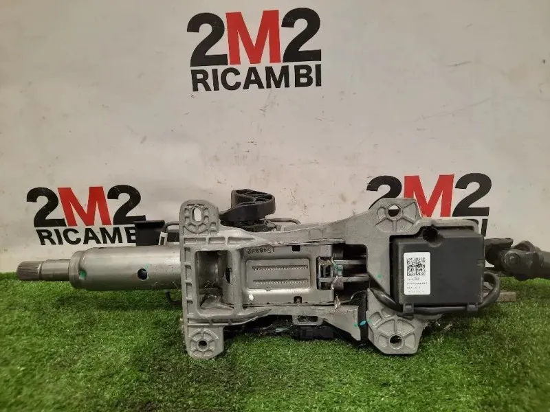 Piantone Sterzo 39156440 Opel Astra K 2019