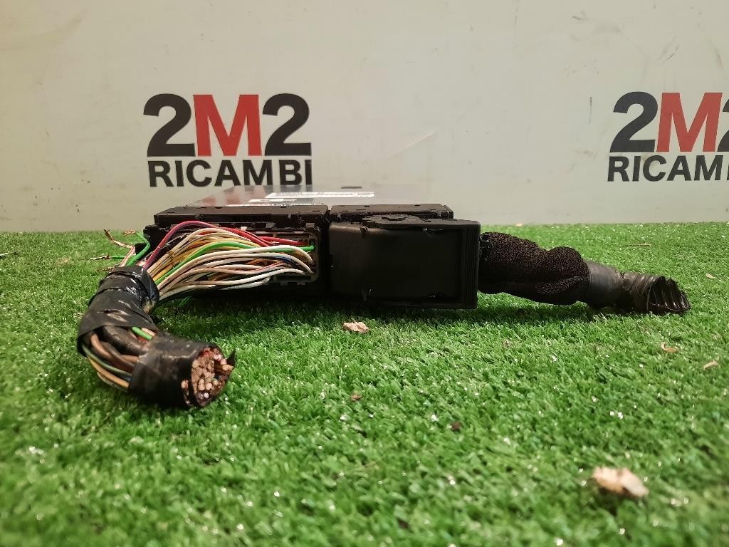 Centralina Iniezione 37820RL0G25 Honda Accord IX 2009