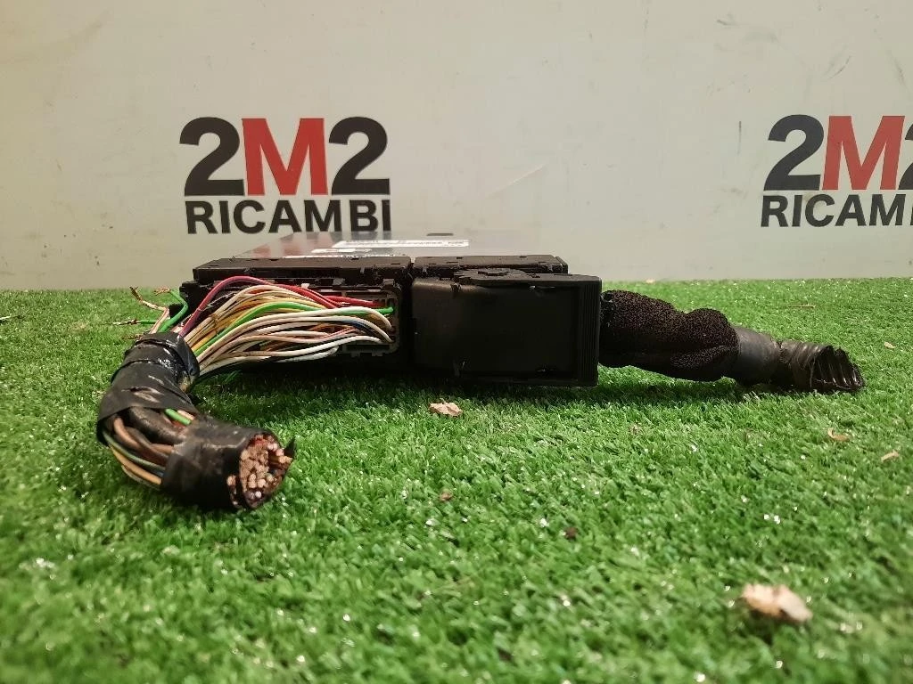 Centralina Iniezione 37820RL0G25 Honda Accord IX 2009