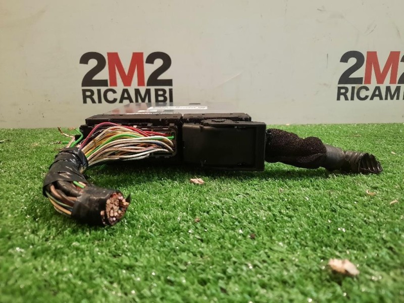 Centralina Iniezione 37820RL0G25 Honda Accord IX 2009