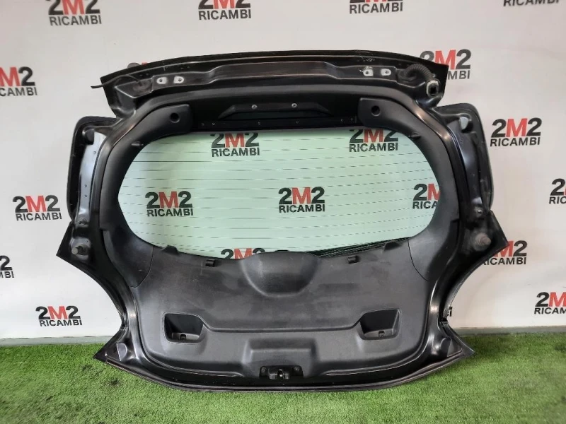 Portello POST NUDO 9810682180 Peugeot 208 I 2012