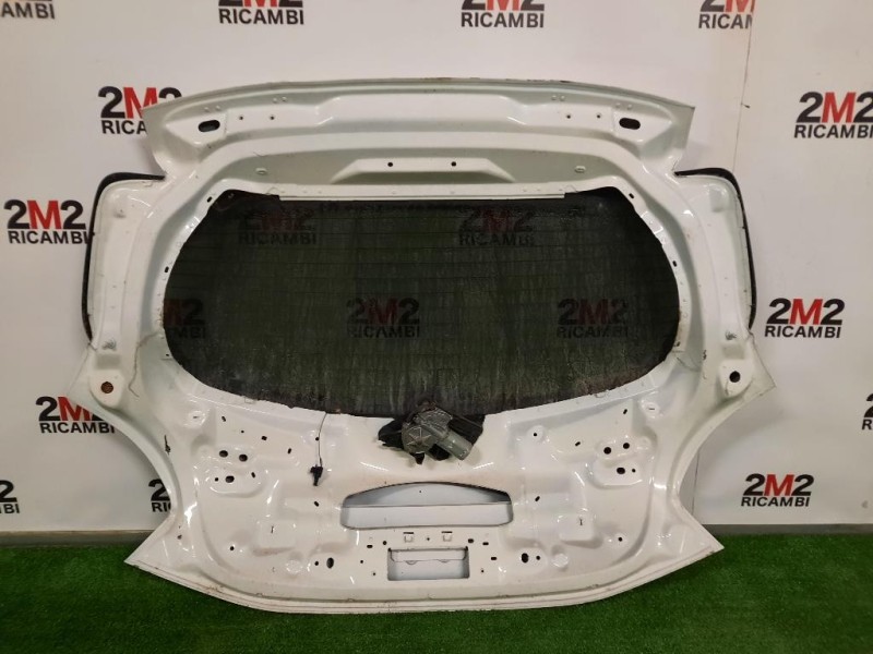 Portello POST 9811036380 Peugeot 208 I 2015