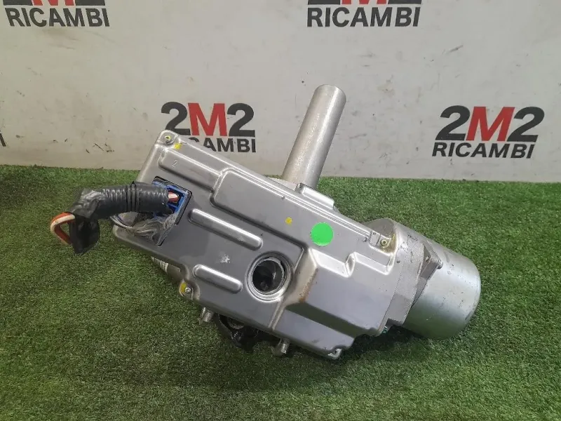 Piantone Sterzo 26117867 Opel Corsa D 2010