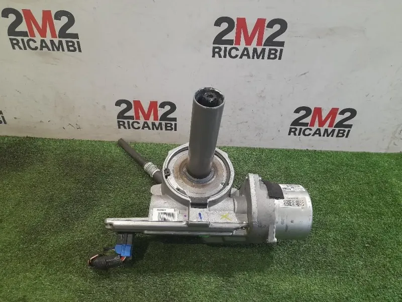 Piantone Sterzo 26117867 Opel Corsa D 2010