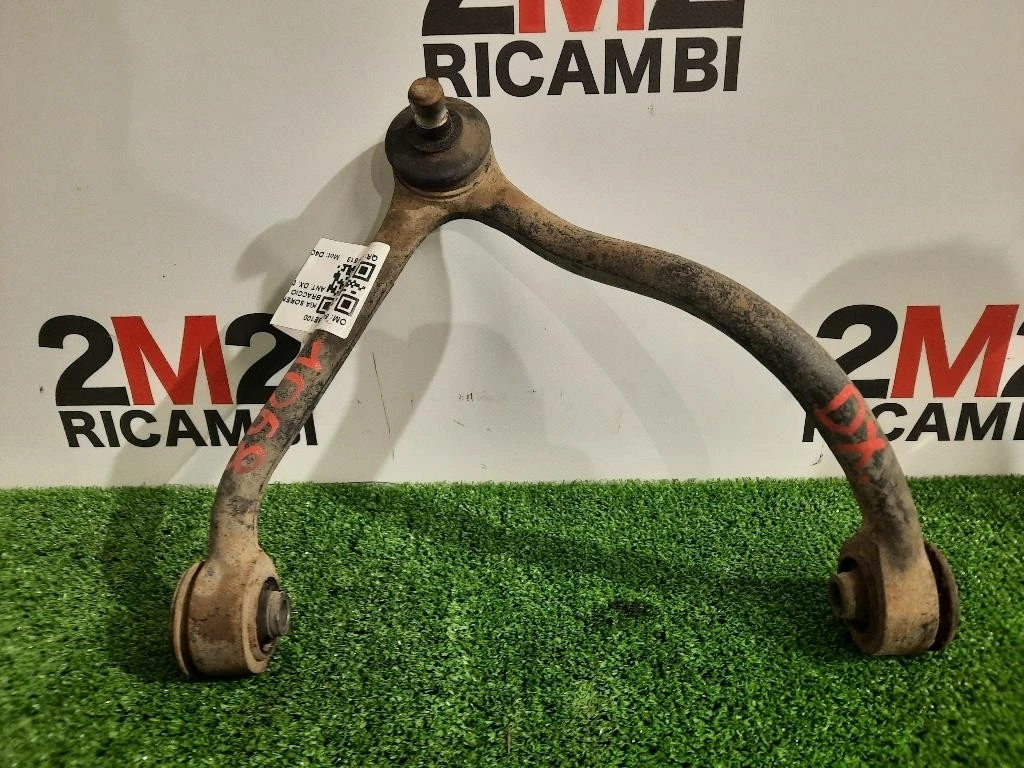 Braccio Oscillante SUP ANT DX 544203E100 Kia Sorento II 2006