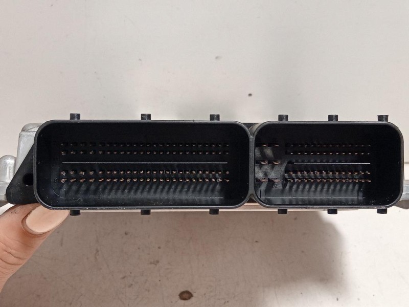 Centralina Iniezione 0281032752 Honda CR-V IV 2015