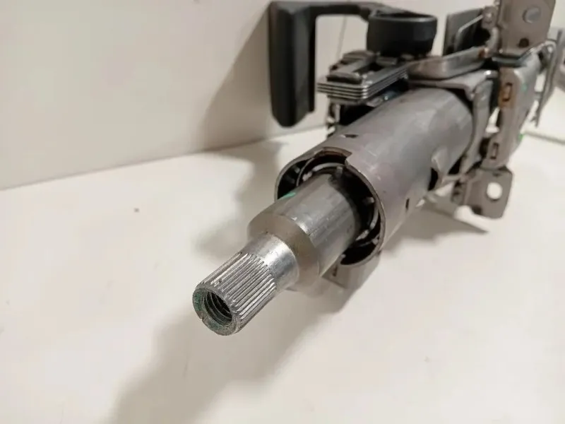 Piantone Sterzo 9824737580 Opel Corsa F 2019