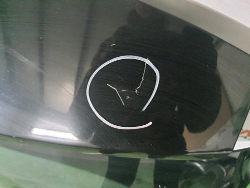 Centralina Iniezione 0281032752 Honda CR-V IV 2015