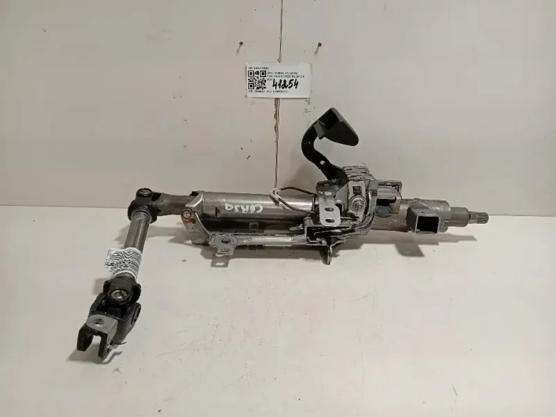 Piantone Sterzo 9824737580 Opel Corsa F 2019