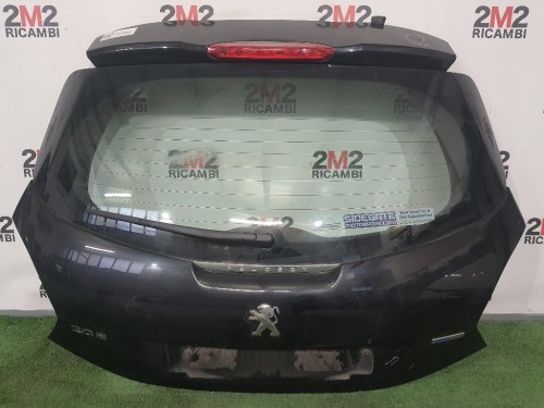 Centralina Iniezione 37820RB0E14 Honda JAZZ II 2008