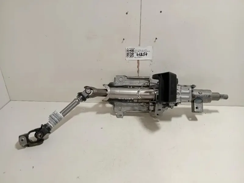 Piantone Sterzo 9824737580 Opel Corsa F 2019