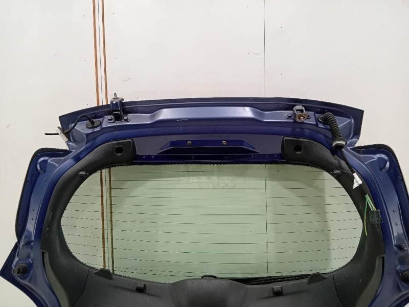 Portello POST 9810681880 Peugeot 208 I 2015