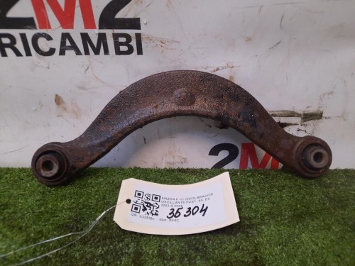 Braccio Oscillante POST SX Mazda 6 II 2008