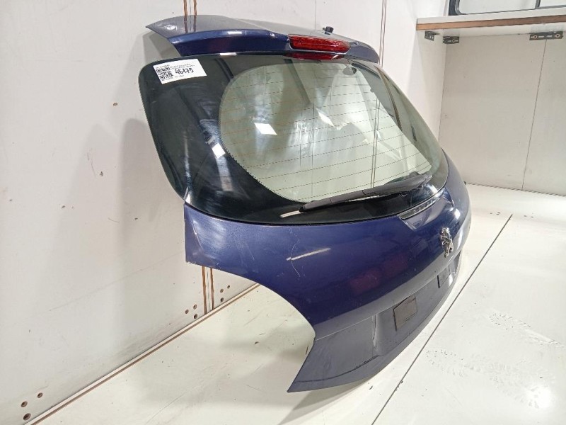 Portello POST 9810681880 Peugeot 208 I 2015