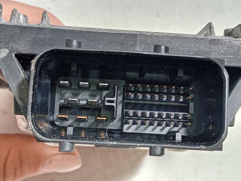 Centralina Iniezione 95441-26AC5 Hyundai I10 I 2008