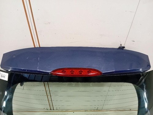 Centralina Iniezione 3911503820 Hyundai I10 II 2016