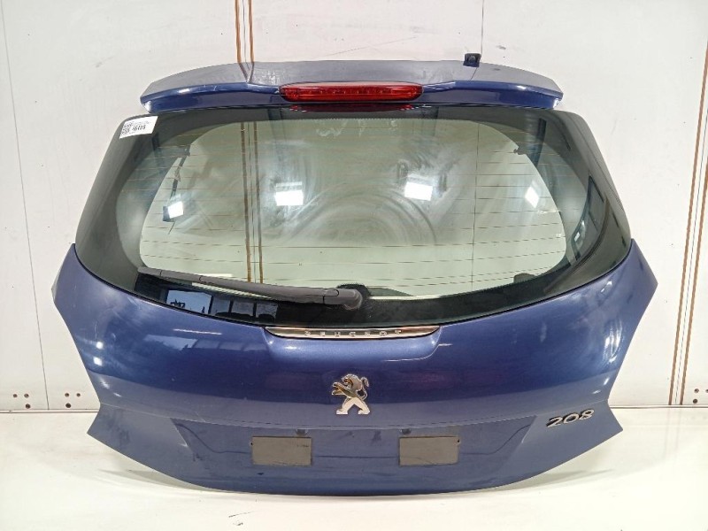 Portello POST 9810681880 Peugeot 208 I 2015