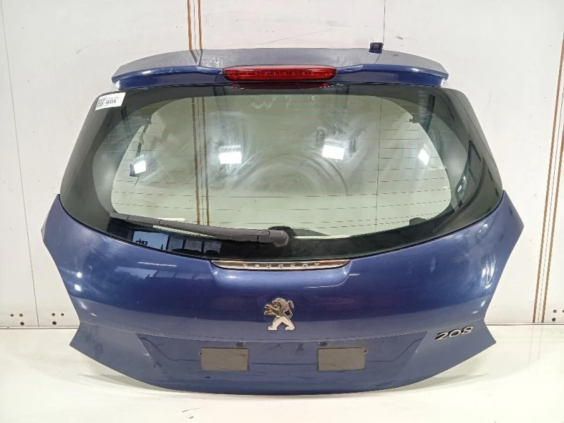 Portello POST 9810681880 Peugeot 208 I 2015