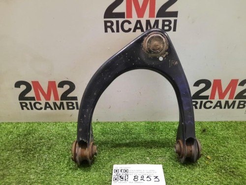 Braccio Oscillante POST SX Mazda 6 II 2008