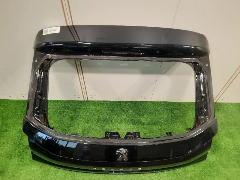 Portello POST 274182R00 Peugeot 208 II 2019