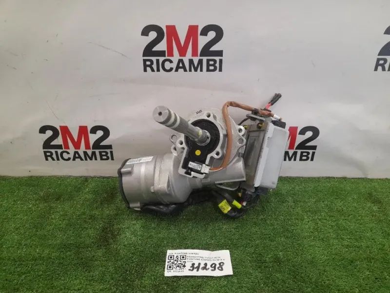 Piantone Sterzo PIANTONE STERZO Ssangyong Tivoli 2015