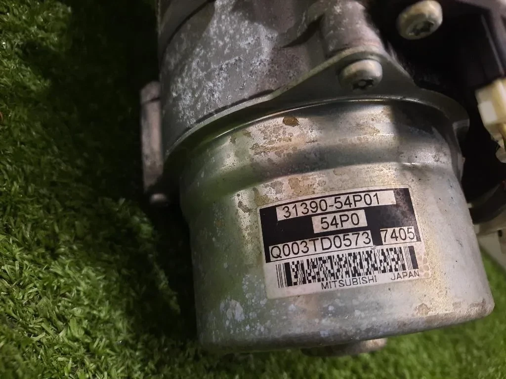 Piantone Sterzo 4820054PJ0 Suzuki Vitara II 2015