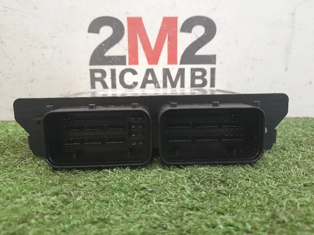 Centralina Iniezione 3910608254 Hyundai I20 III 2020