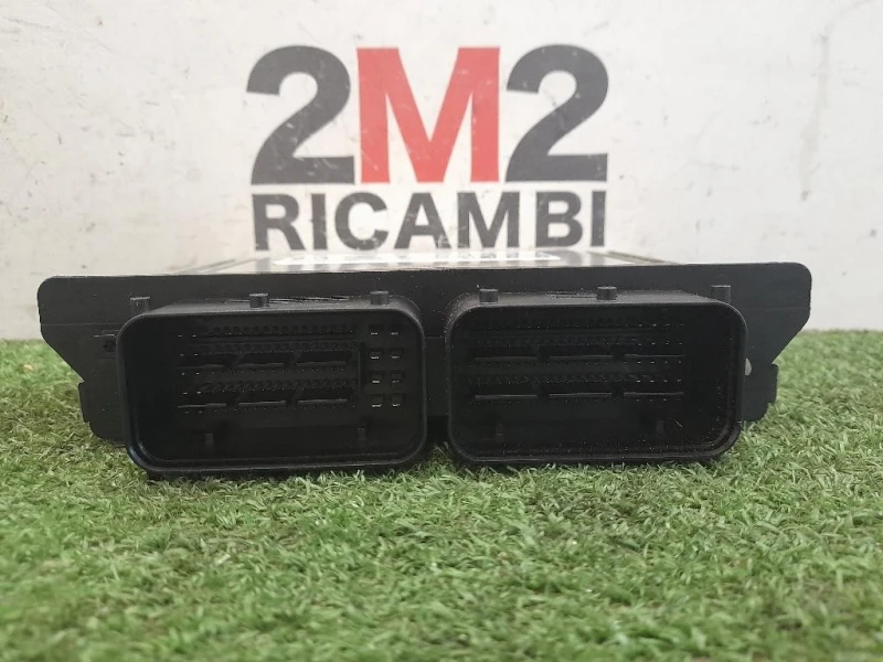 Centralina Iniezione 3910608254 Hyundai I20 III 2020