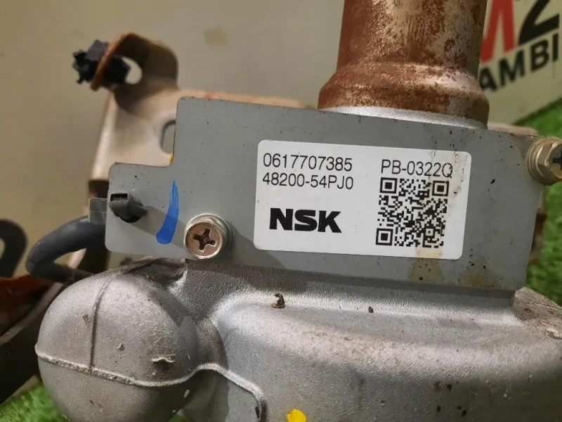 Piantone Sterzo 4820054PJ0 Suzuki Vitara II 2015