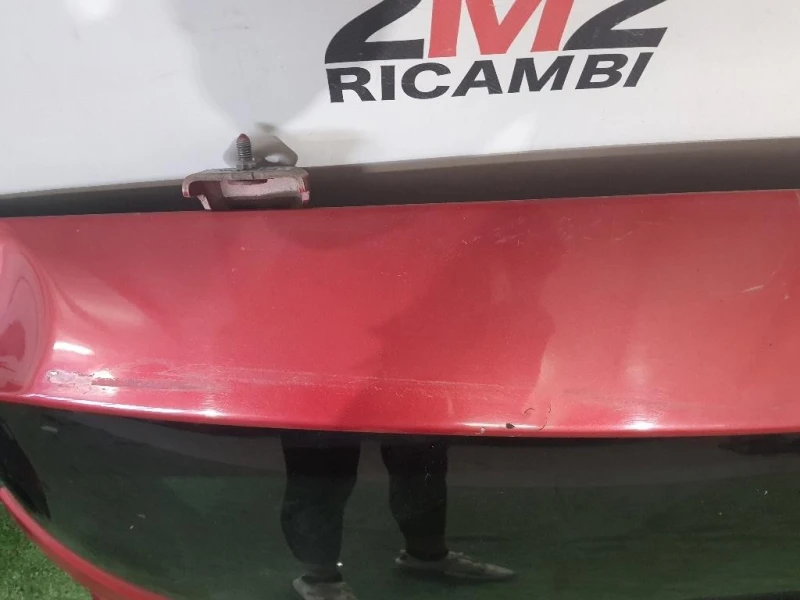 Portello POST 8701AP Peugeot 3008 I 2009