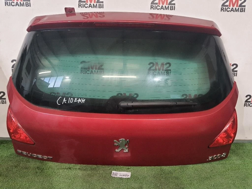 Portello POST 8701AP Peugeot 3008 I 2009