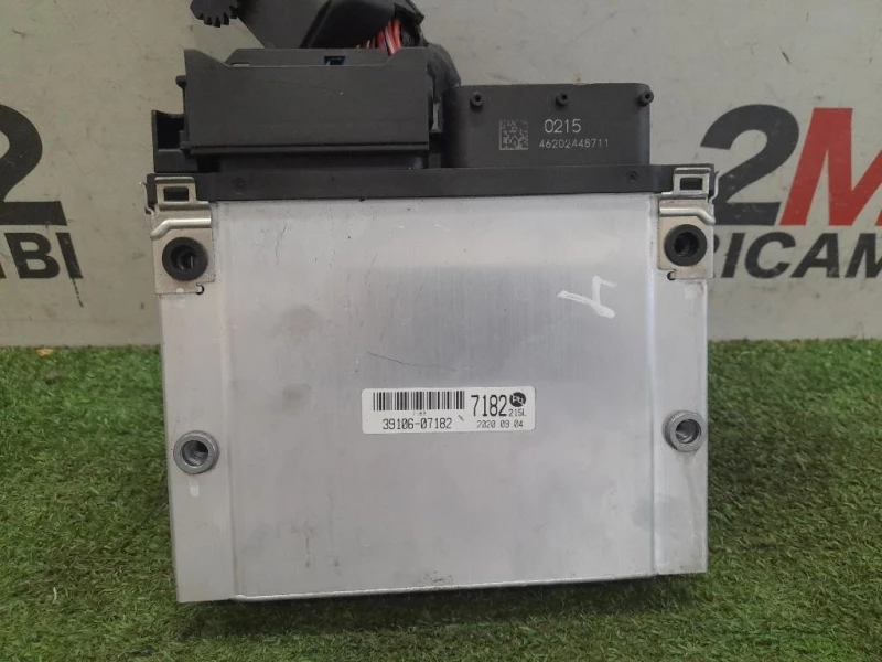 Centralina Iniezione 3910608254 Hyundai I20 III 2020