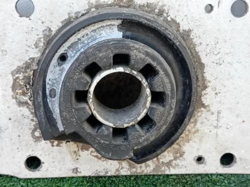 Braccio Oscillante POST SX 1653845 Mercedes Classe B W246 2012