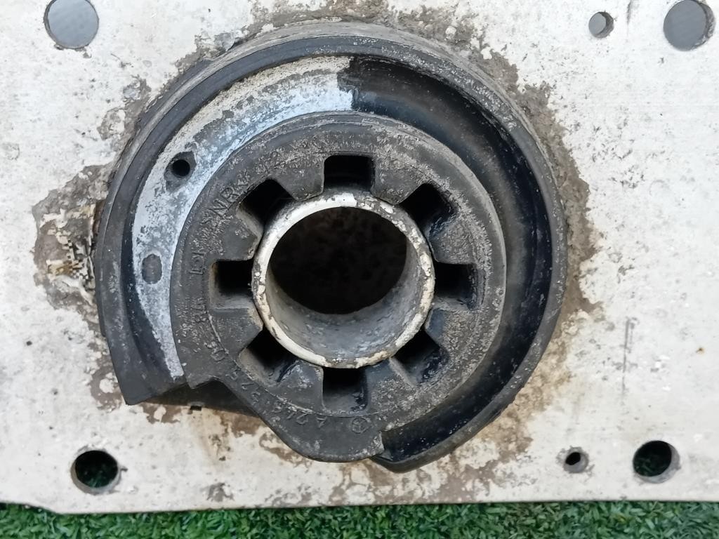 Braccio Oscillante POST SX 1653845 Mercedes Classe B W246 2012