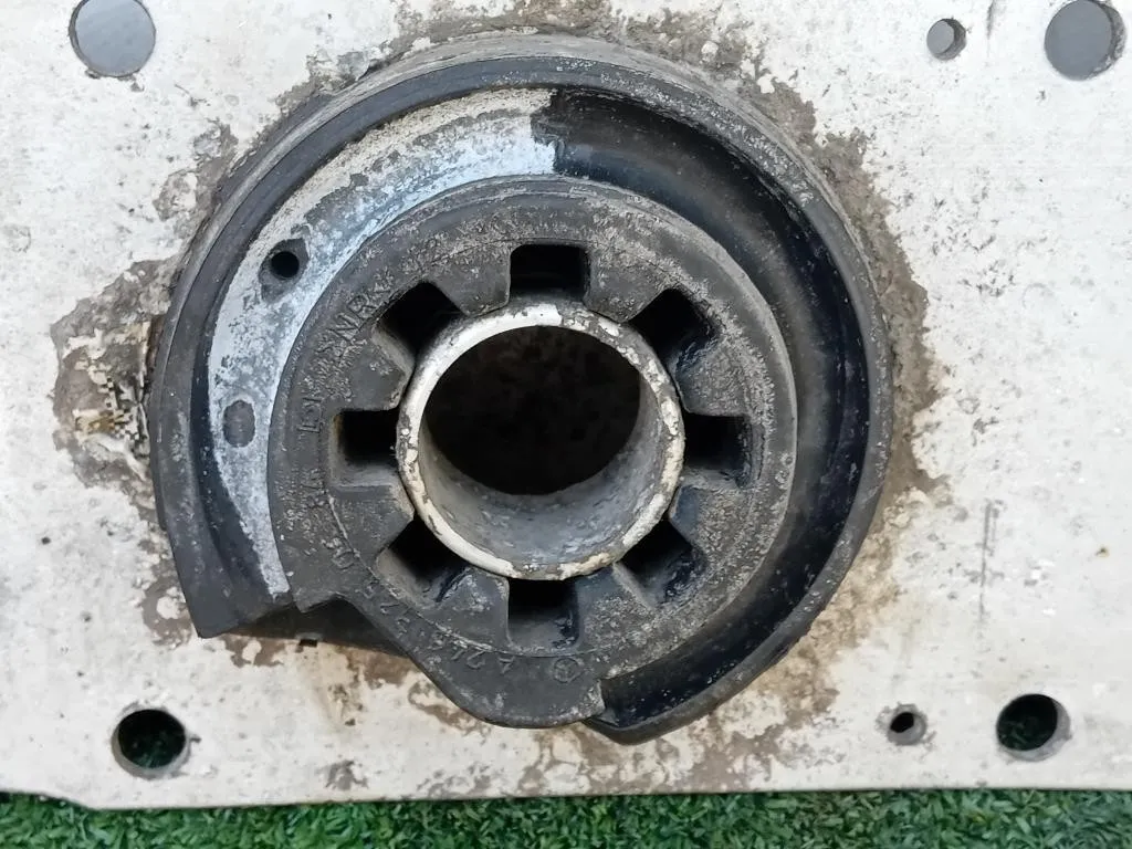 Braccio Oscillante POST SX 1653845 Mercedes Classe B W246 2012